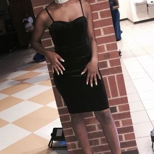 worn twice and in great condition